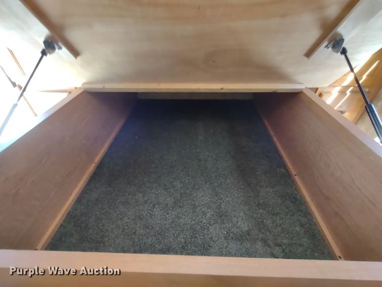 image for item DR8247 2006 Coachmen 525TBS  RV