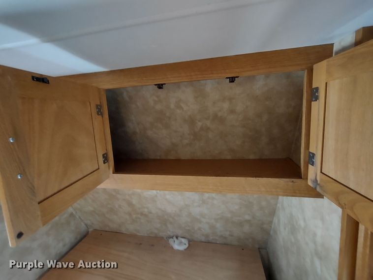 image for item DR8247 2006 Coachmen 525TBS  RV