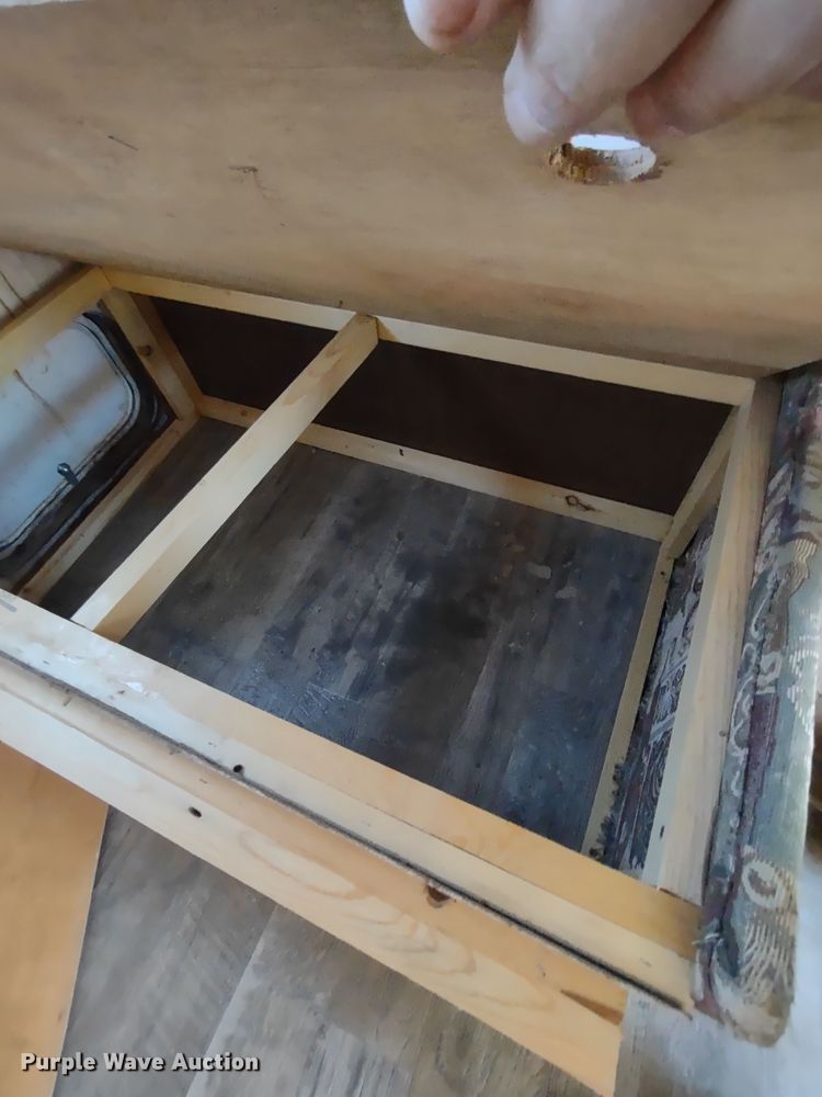 image for item DR8247 2006 Coachmen 525TBS  RV