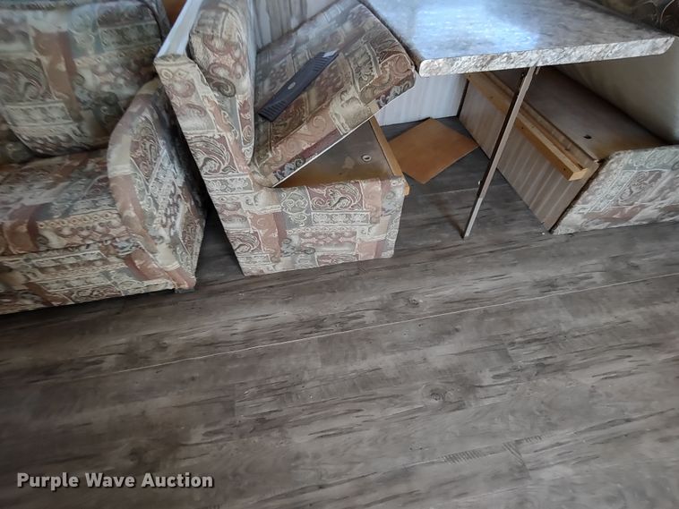 image for item DR8247 2006 Coachmen 525TBS  RV