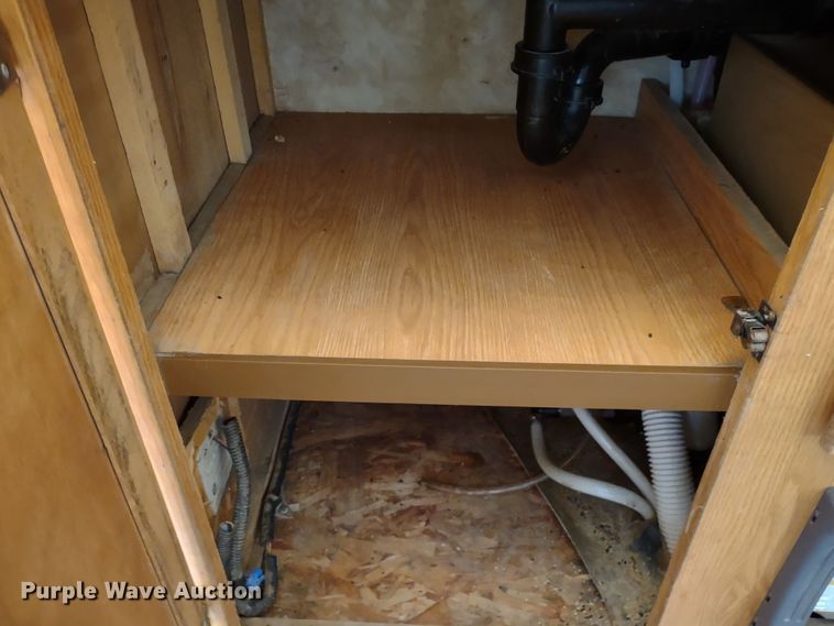 image for item DR8247 2006 Coachmen 525TBS  RV