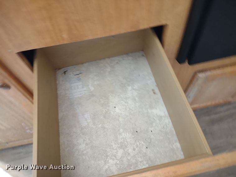 image for item DR8247 2006 Coachmen 525TBS  RV