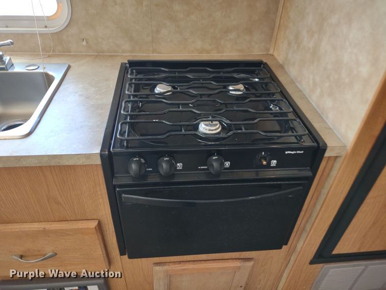 image for item DR8247 2006 Coachmen 525TBS  RV