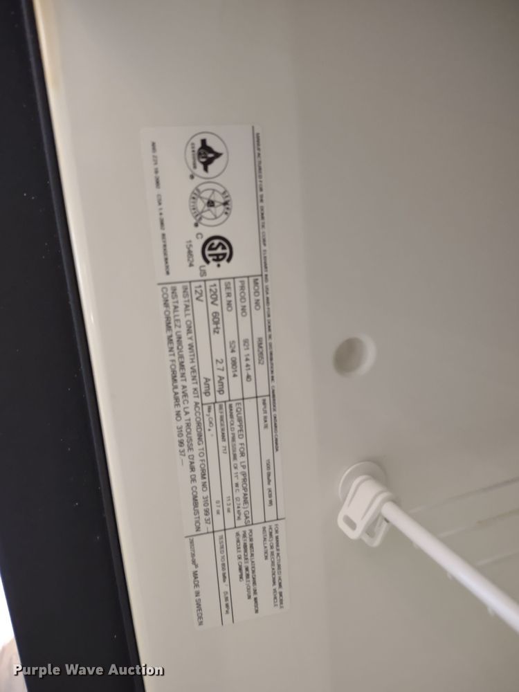 image for item DR8247 2006 Coachmen 525TBS  RV