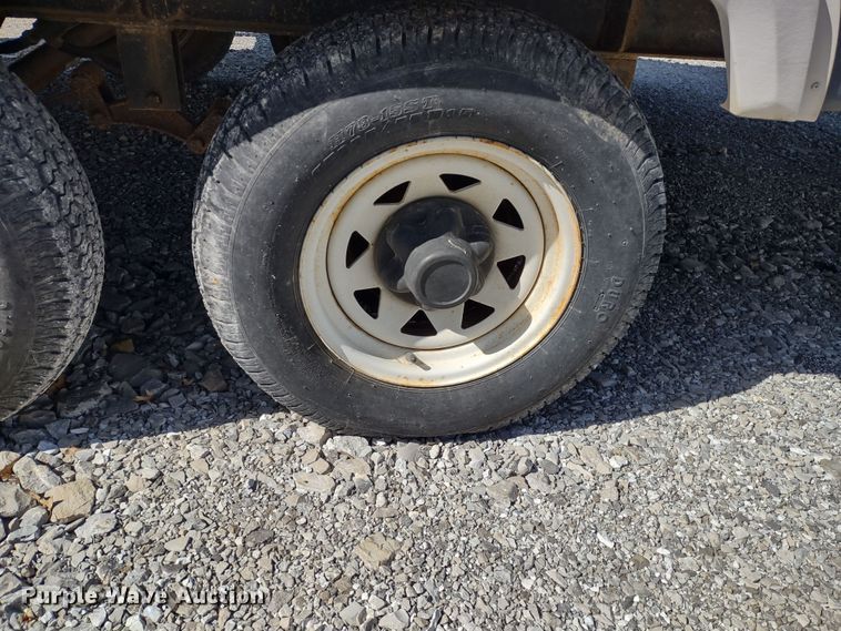 image for item DR8247 2006 Coachmen 525TBS  RV