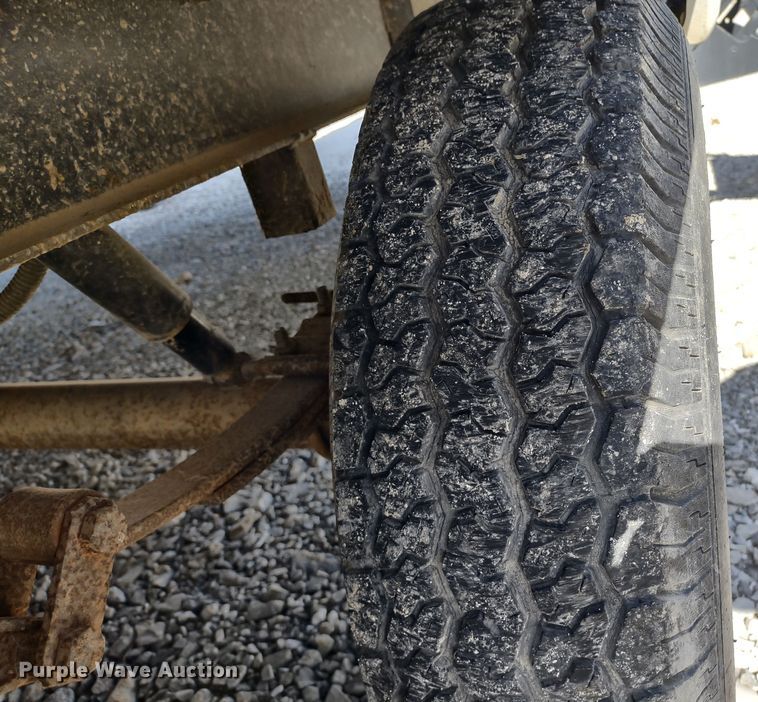 image for item DR8247 2006 Coachmen 525TBS  RV