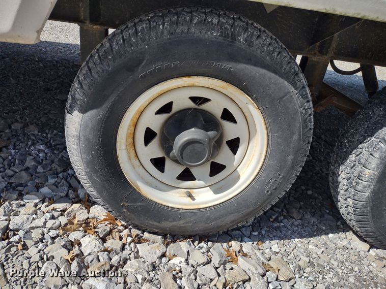 image for item DR8247 2006 Coachmen 525TBS  RV