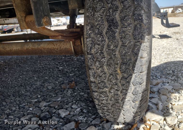 image for item DR8247 2006 Coachmen 525TBS  RV