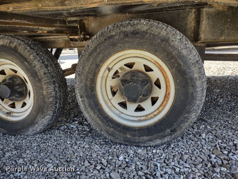 image for item DR8247 2006 Coachmen 525TBS  RV