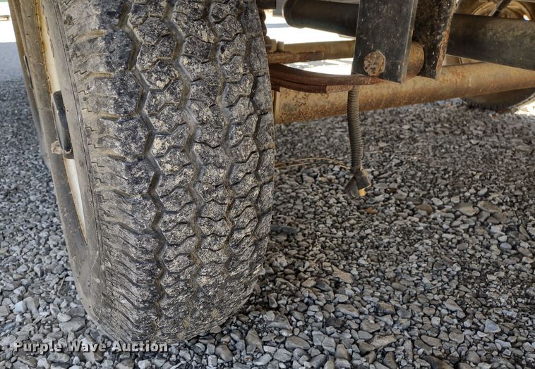 image for item DR8247 2006 Coachmen 525TBS  RV