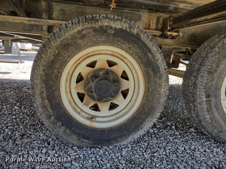 image for item DR8247 2006 Coachmen 525TBS  RV