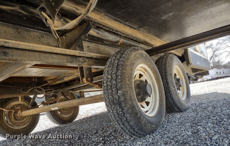 image for item DR8247 2006 Coachmen 525TBS  RV