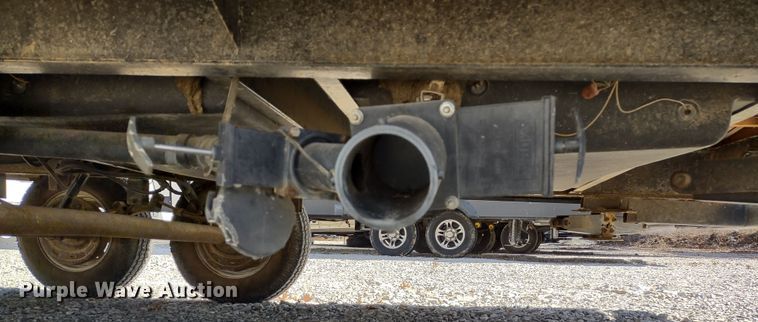 image for item DR8247 2006 Coachmen 525TBS  RV