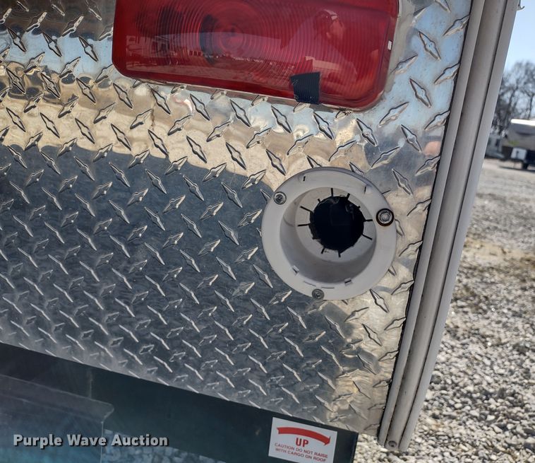 image for item DR8250 2011 Starcraft  pop-up camper