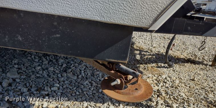 image for item DR8250 2011 Starcraft  pop-up camper