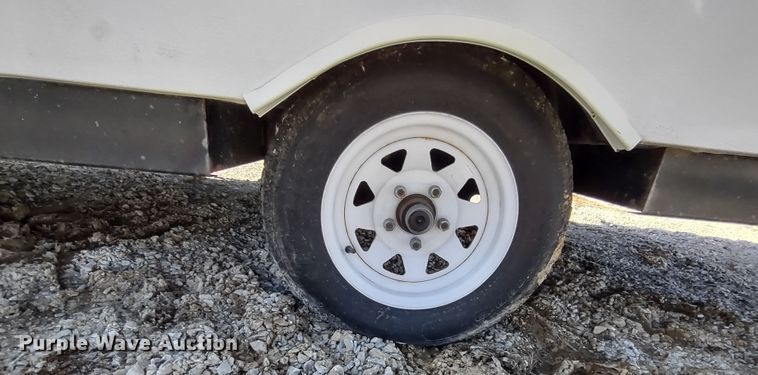 image for item DR8250 2011 Starcraft  pop-up camper