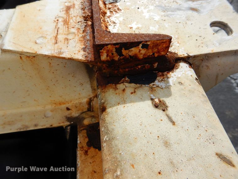 image for item DS6318 2016 Mercedes Benz Sprinter 3500  van chassis