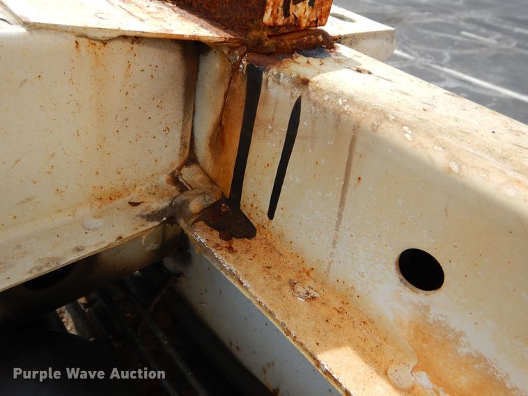 image for item DS6318 2016 Mercedes Benz Sprinter 3500  van chassis