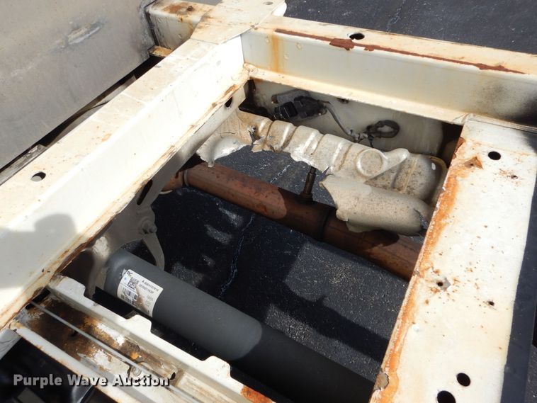 image for item DS6318 2016 Mercedes Benz Sprinter 3500  van chassis