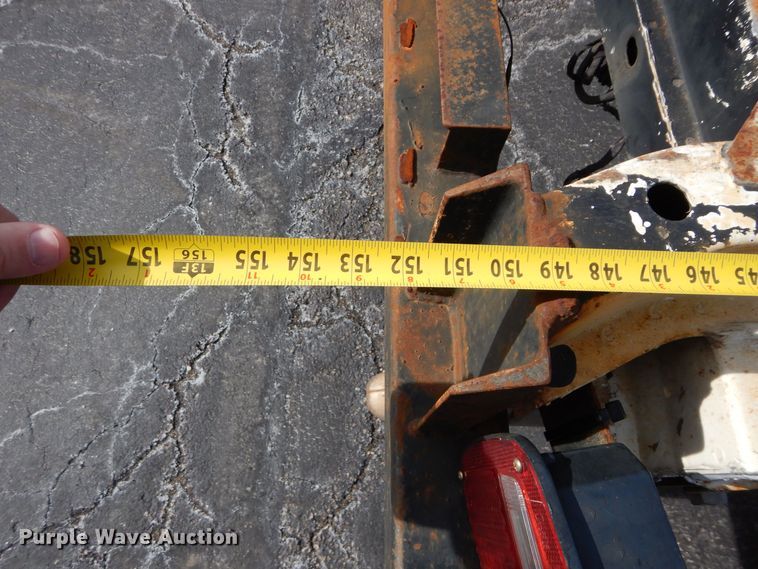 image for item DS6318 2016 Mercedes Benz Sprinter 3500  van chassis