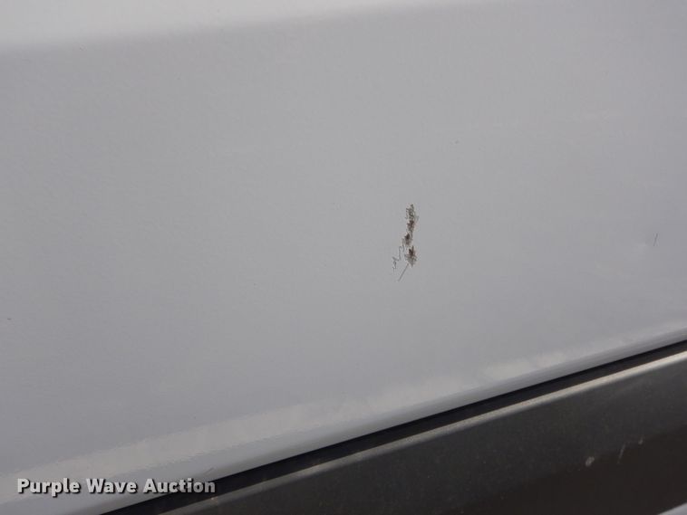 image for item DS6318 2016 Mercedes Benz Sprinter 3500  van chassis