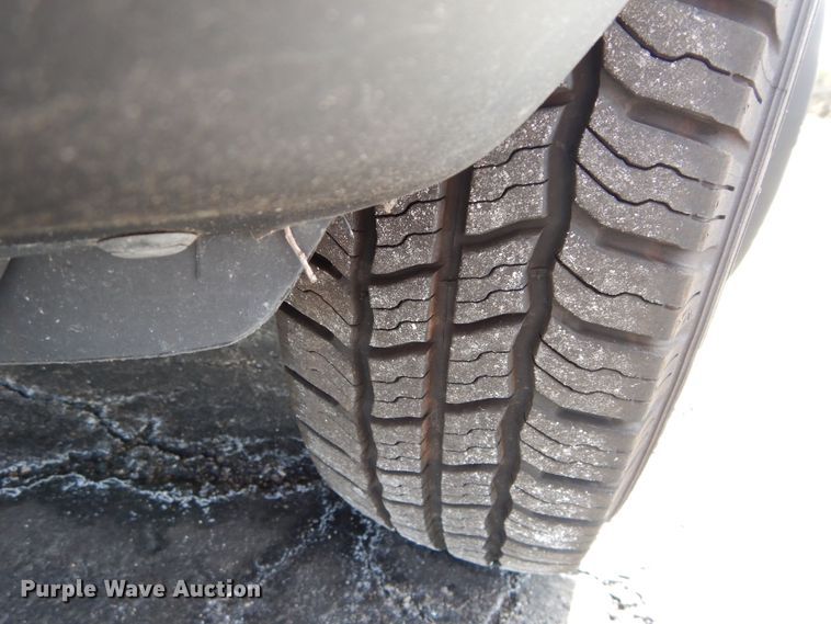 image for item DS6318 2016 Mercedes Benz Sprinter 3500  van chassis