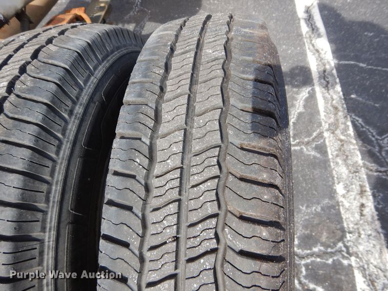 image for item DS6318 2016 Mercedes Benz Sprinter 3500  van chassis