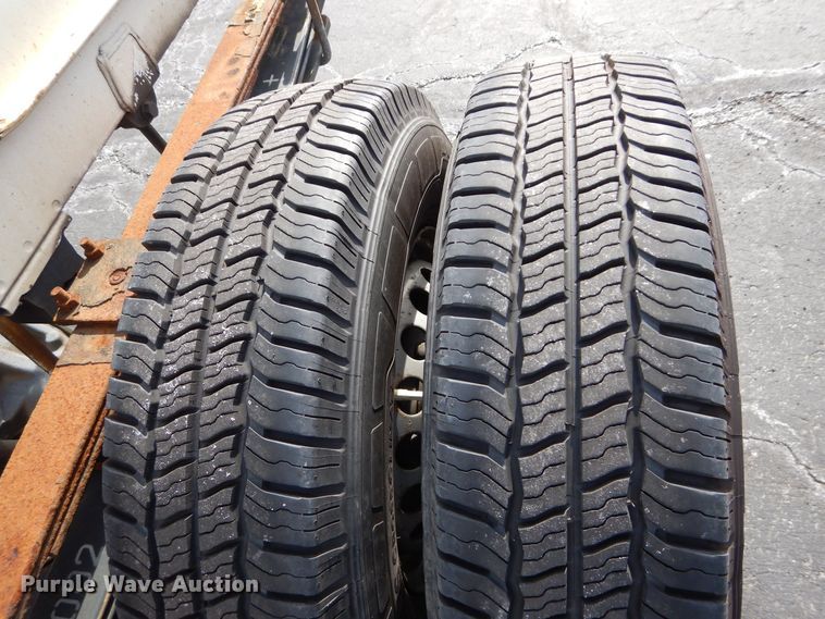 image for item DS6318 2016 Mercedes Benz Sprinter 3500  van chassis