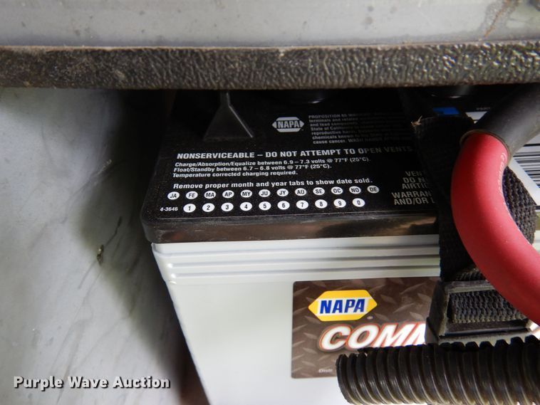 image for item HB9765 2016 Jayco Seismic  toy hauler camper