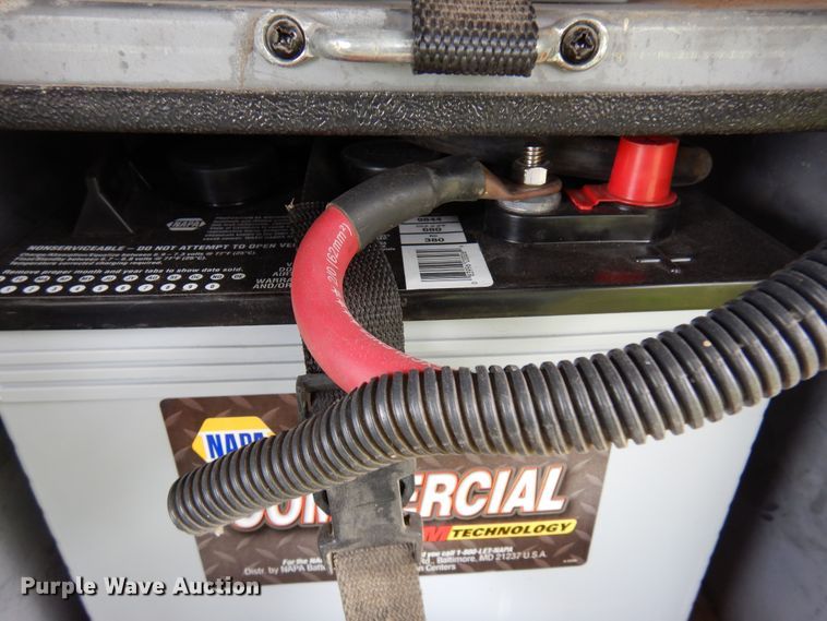 image for item HB9765 2016 Jayco Seismic  toy hauler camper