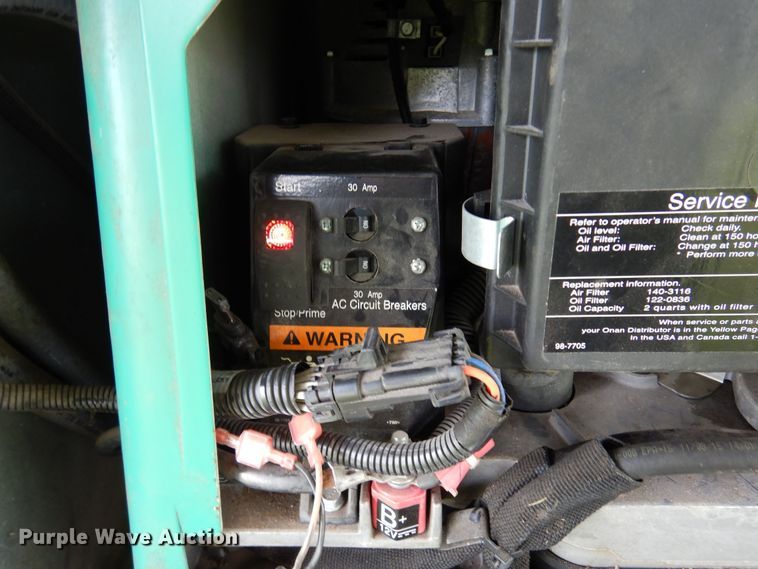 image for item HB9765 2016 Jayco Seismic  toy hauler camper