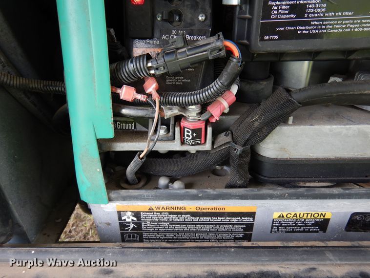 image for item HB9765 2016 Jayco Seismic  toy hauler camper