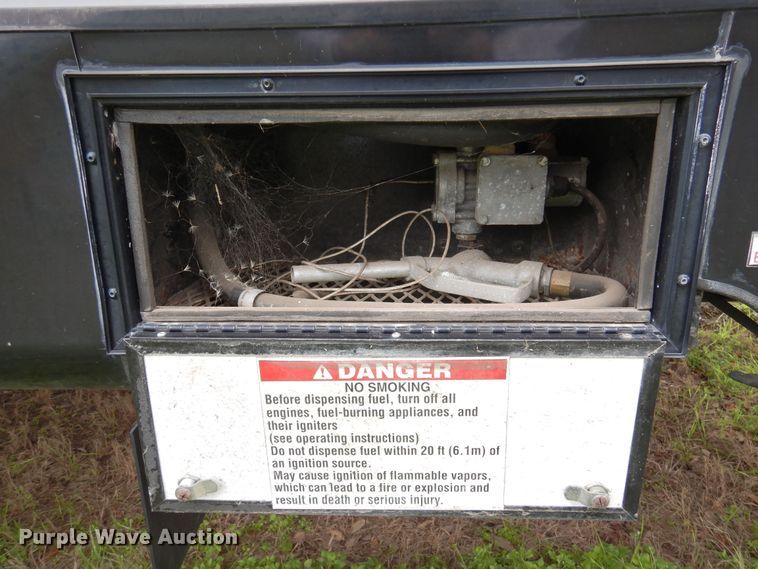 image for item HB9765 2016 Jayco Seismic  toy hauler camper