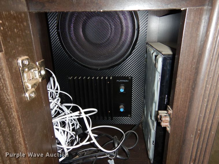 image for item HB9765 2016 Jayco Seismic  toy hauler camper