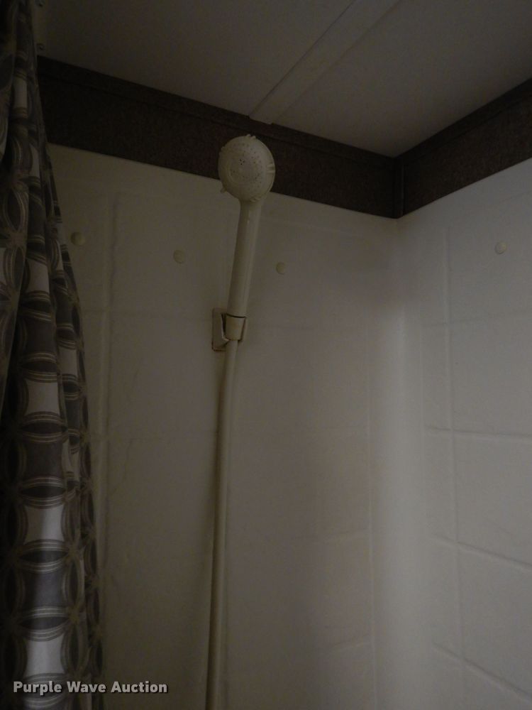 image for item HB9765 2016 Jayco Seismic  toy hauler camper