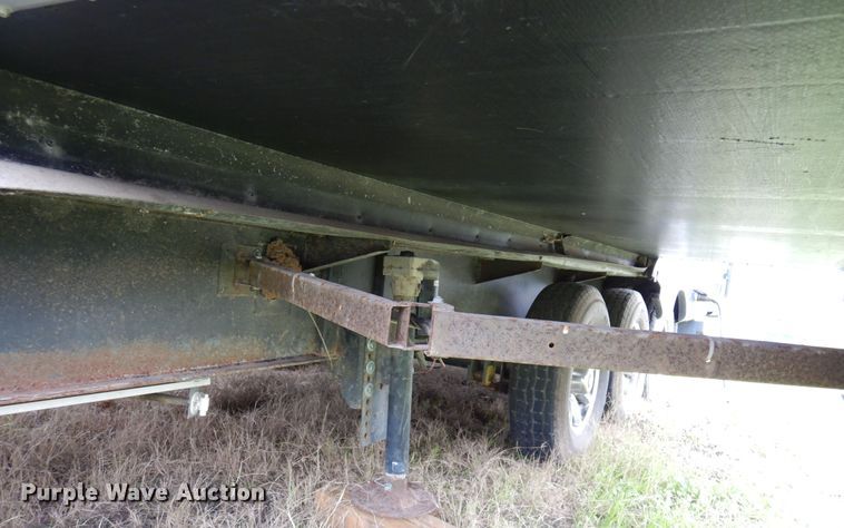 image for item HB9765 2016 Jayco Seismic  toy hauler camper