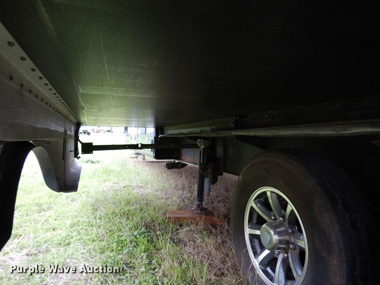 image for item HB9765 2016 Jayco Seismic  toy hauler camper