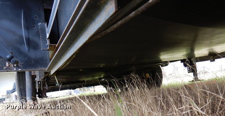 image for item HB9765 2016 Jayco Seismic  toy hauler camper