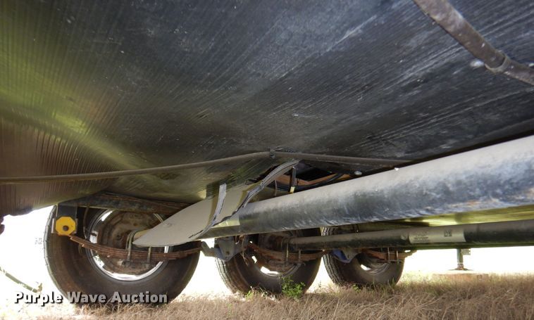 image for item HB9765 2016 Jayco Seismic  toy hauler camper