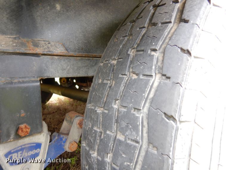 image for item HB9765 2016 Jayco Seismic  toy hauler camper