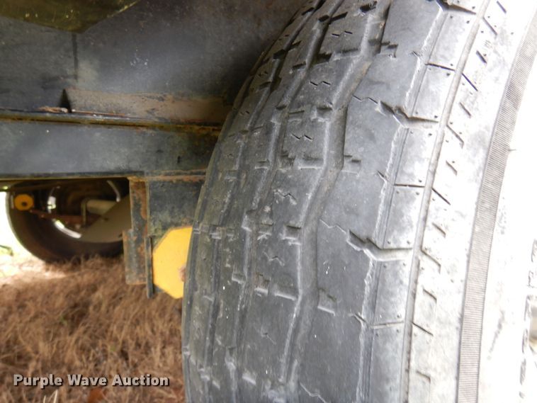 image for item HB9765 2016 Jayco Seismic  toy hauler camper