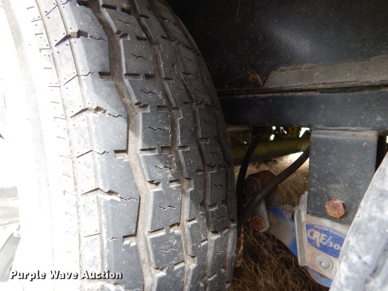 image for item HB9765 2016 Jayco Seismic  toy hauler camper