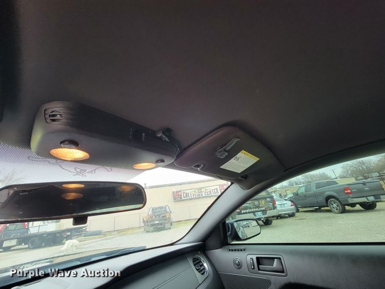 image for item HG9371 2014 Ford Mustang