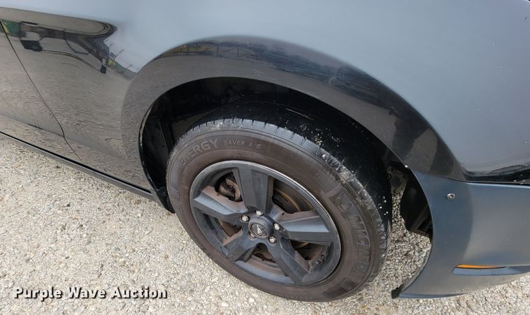 image for item HG9371 2014 Ford Mustang