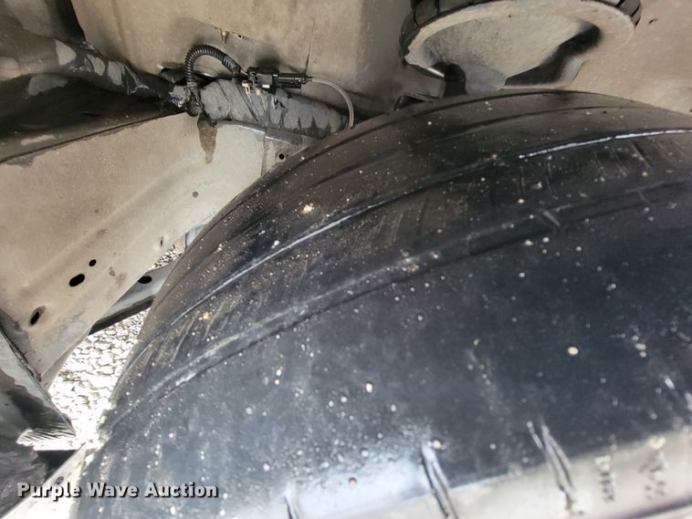 image for item HG9371 2014 Ford Mustang