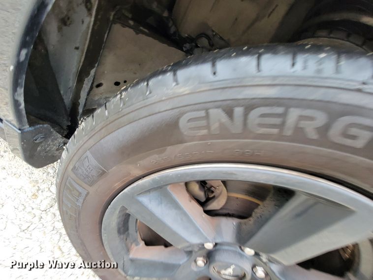 image for item HG9371 2014 Ford Mustang