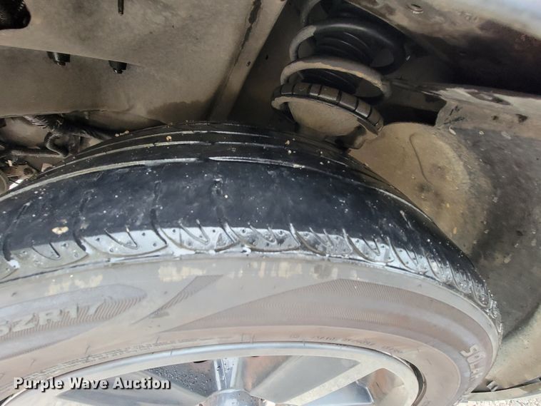 image for item HG9371 2014 Ford Mustang