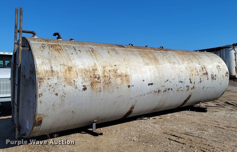 image for item HG9414 Water tank