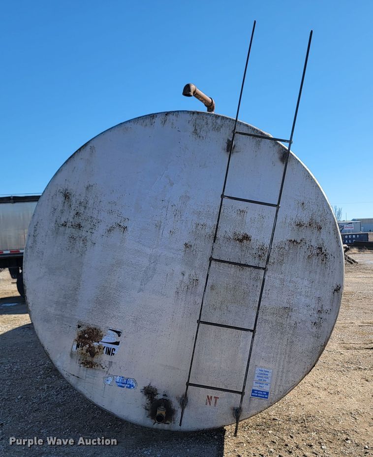 image for item HG9414 Water tank