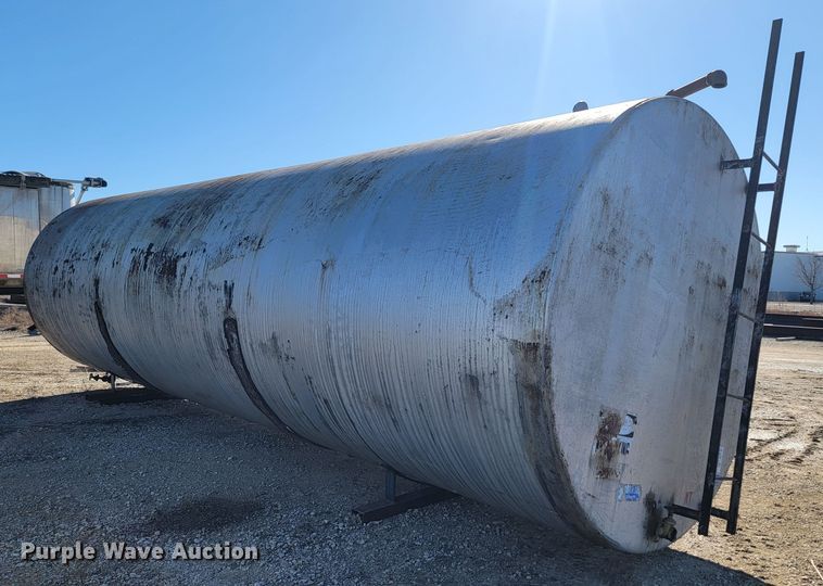 image for item HG9414 Water tank